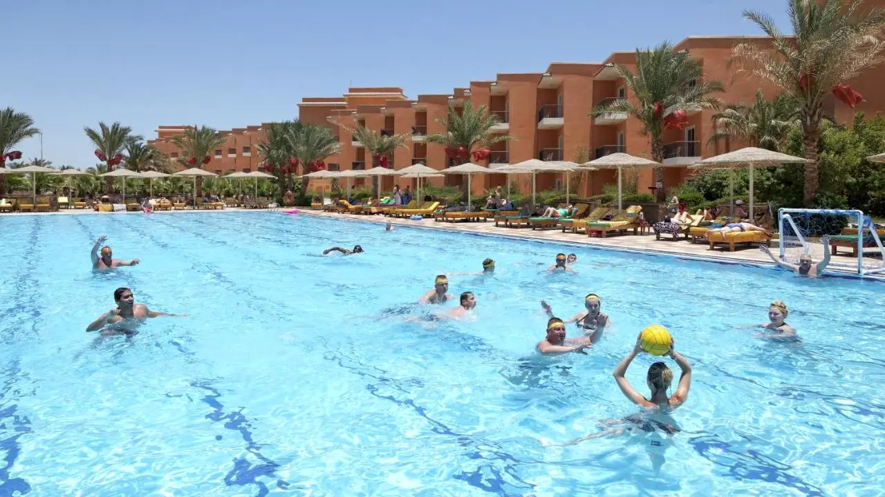 Hotel Three Corners Sunny Beach - Hurghada